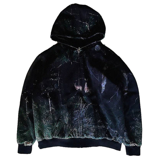 DEERHUNT JACKET