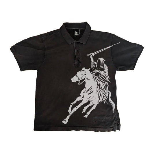 ASH MORDOR POLO