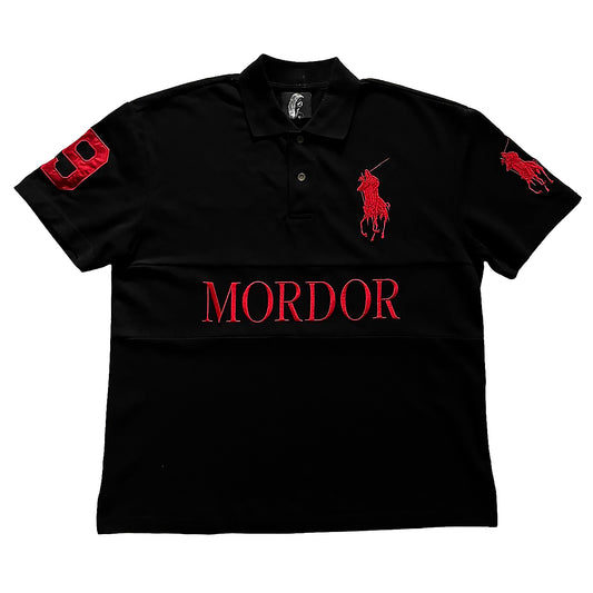 MORDOR POLO SAMPLE