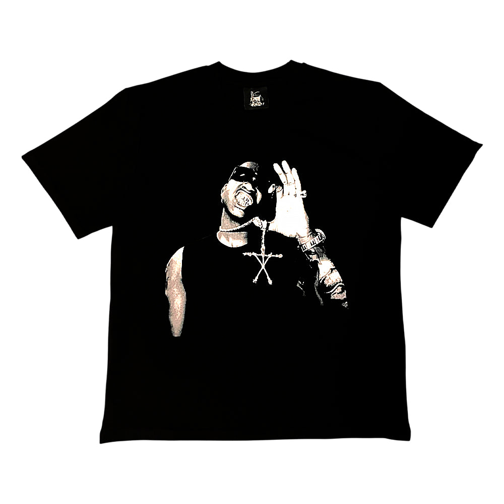 ZONE SIX WITCH PROJECT TEE